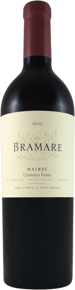 BRAMARE MALBEC CHANARES VNYD 15