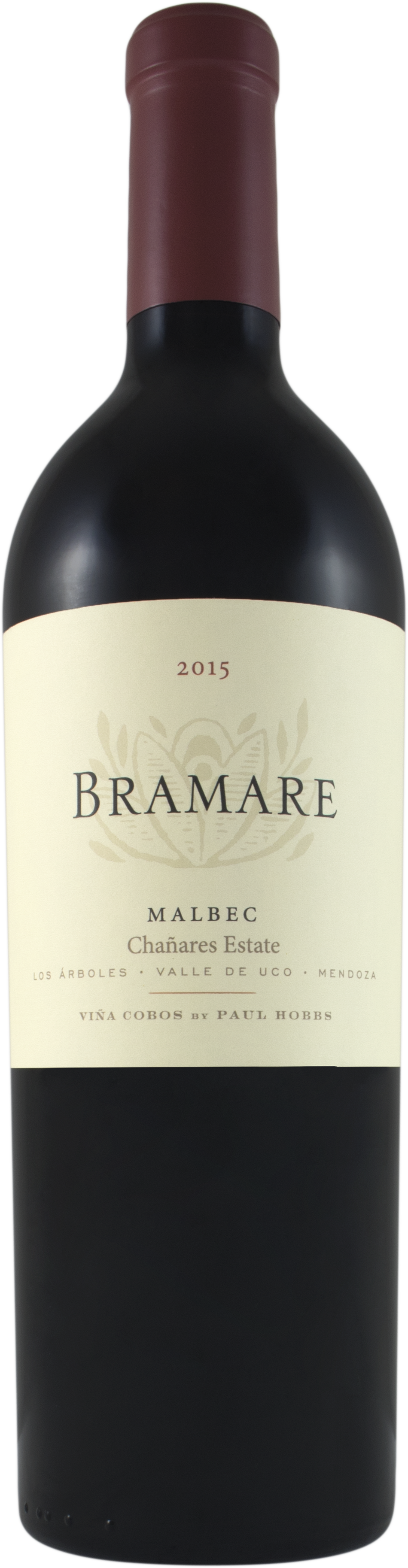 BRAMARE MALBEC CHANARES VNYD 15