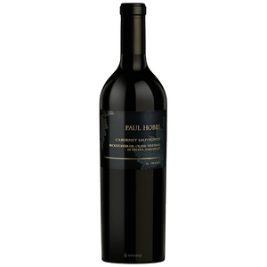 PAUL HOBBS CAB SAUV DR CRANE 11