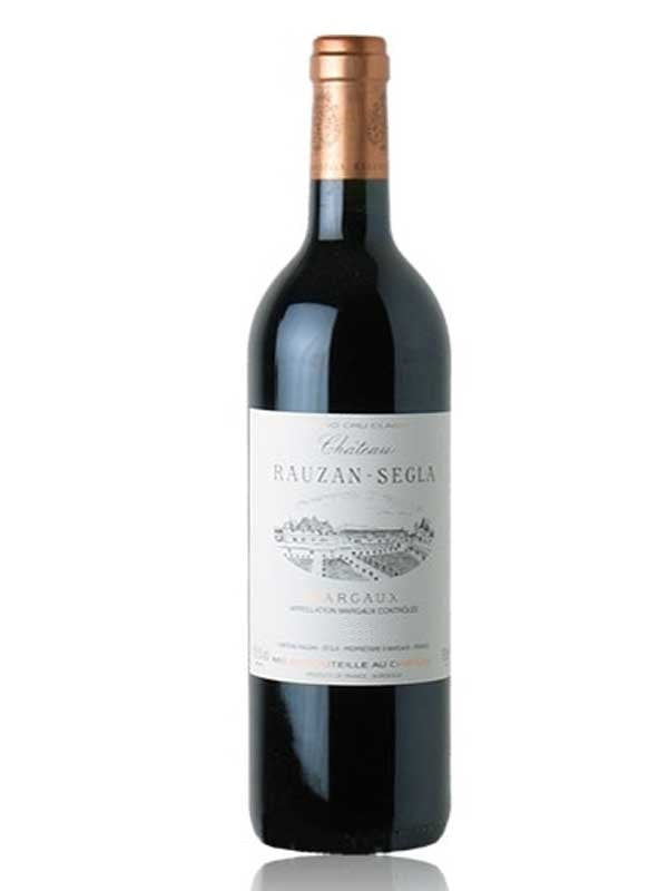 Ch Rauzan Segla Margaux Rg Wb 750ml