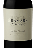 BRAMARE CABERNET SAUVIGNON MARCHIORI 15