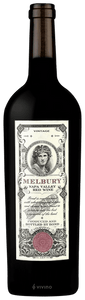 BOND PLURIBUS RED 16 (3PK)
