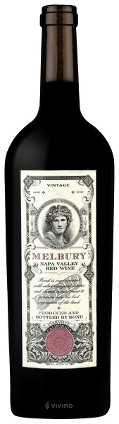 BOND PLURIBUS RED 16 (3PK)