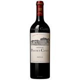 Ch Pontet Canet Pauillac Wb 750ml