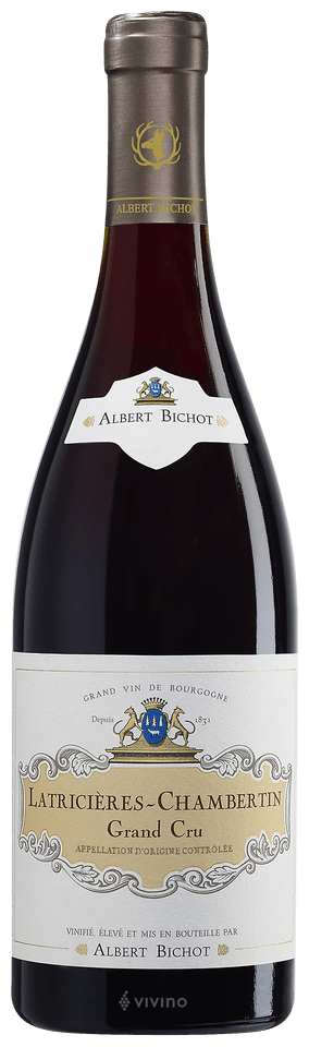 BICHOT LATRICIER CHAMB GR CRU